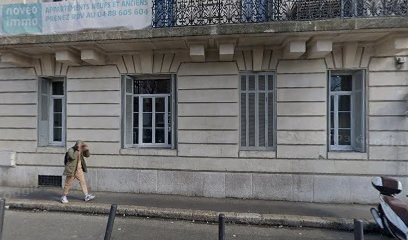 Remy Brigitte, Médecin Généraliste à Marseille 08