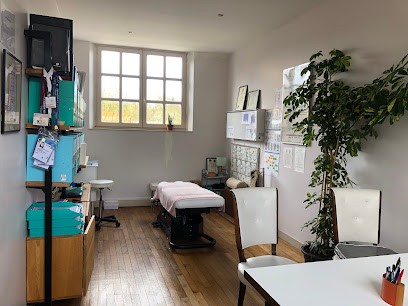 Chiropracteur, Virginie Dupuis (Westhead), Médecin Généraliste au Bourg-Dun