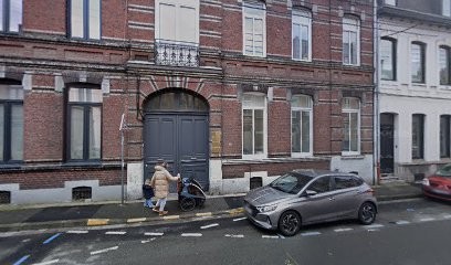 Motte Baptiste, Médecin Généraliste à La Madeleine