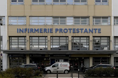 Michaël Vidoni - Généraliste, Médecin Généraliste à Caluire-et-Cuire
