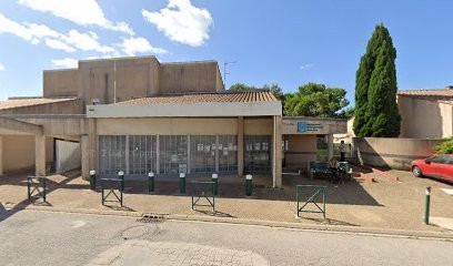 Dr AMOUYAL Michel, Médecin Généraliste à Vergèze