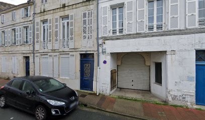 Leturcq Henri Marie Pierre, Médecin Généraliste à Rochefort