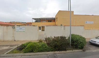 Centre Médico Psycho Pédagogique De Sète, Médecin Généraliste à Sète