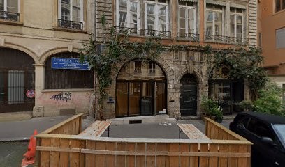 Sersiron Jean-Noël, Médecin Généraliste à Lyon 01