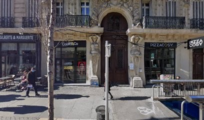 Manzone Fabienne, Médecin Généraliste à Marseille 02