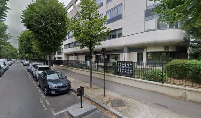 Dr Franck Iserin, Médecin Généraliste à Neuilly-sur-Seine