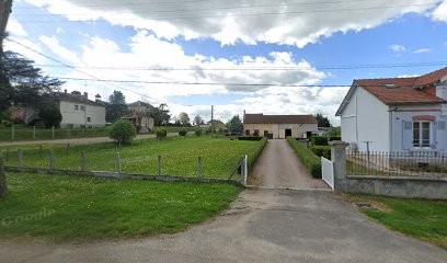House Multi-professional Health, Centre Médical à Saint-Pourçain-sur-Sioule