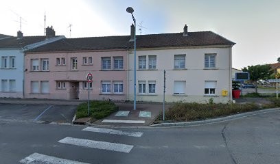 Dr. Artus François, Médecin Généraliste à Gorcy