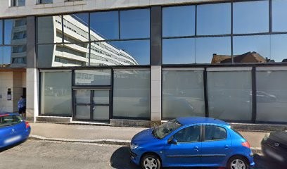 Docteur Gaëlle Jolibois, Médecin Généraliste à Vernon