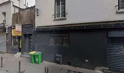 Combelles François, Médecin Généraliste à Paris 19