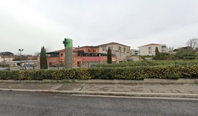 Astruc Jean Philippe, Médecin Généraliste à Marseille 12
