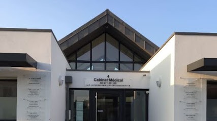 Dr Caroline PHILIP, Médecin Généraliste à Riantec