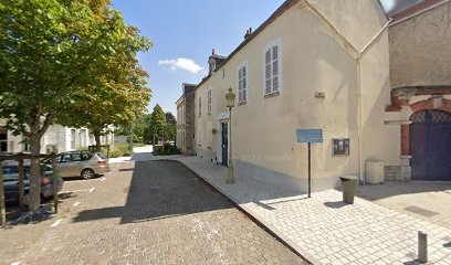 Cottin Dominique, Médecin Généraliste à Pithiviers