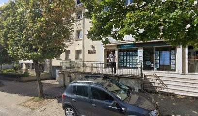 Zawadski André, Médecin Généraliste à Gif-sur-Yvette