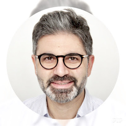 Dr David Danielian, Médecin Généraliste à Nice