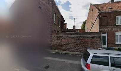 Delbrouque Delforge SCM, Médecin Généraliste à Hem