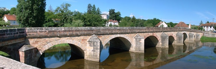 Maison de Santé de Terre Plaine à Guillon, Médecin Généraliste à Bierry-les-Belles-Fontaines