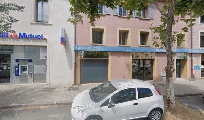 Mathieu Léonetti Catherine, Médecin Généraliste à Carpentras