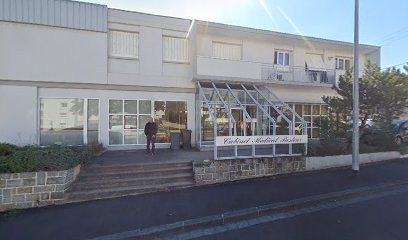 Genest Anne, Médecin Généraliste à Clermont-Ferrand