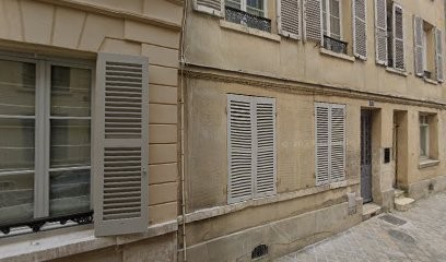 Docteur Jean-Michel Churlaud, Médecin Généraliste à Versailles