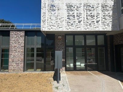 Docteur Aline Bigot-Mora, Médecin Généraliste à Orgères