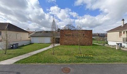 Docteur Drexler Myriam, Médecin Généraliste à Cormicy