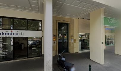 Leménager Jean-François, Médecin Généraliste à Caen