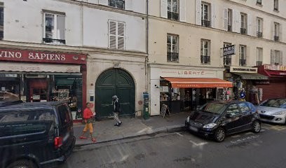 Colin Michèle, Médecin Généraliste à Paris 07