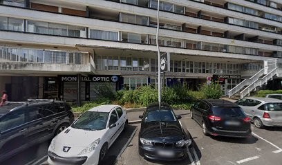 Fermé, Médecin Généraliste à Sarcelles