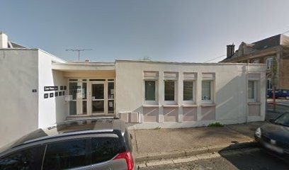 Centre Médical Carnot, Médecin Généraliste à Yvetot