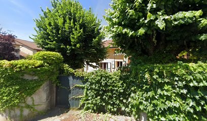 Profit Claire, Médecin Généraliste à Grenoble