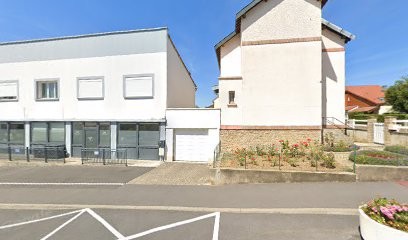 MONSIEUR CHRISTOPHE FRANCOIS, Médecin Généraliste à Villers-Semeuse