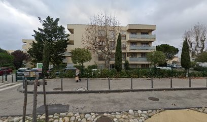 Chablis Cyrille, Médecin Généraliste à Marseille 08