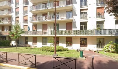 Verschoore Violaine, Médecin Généraliste à Versailles