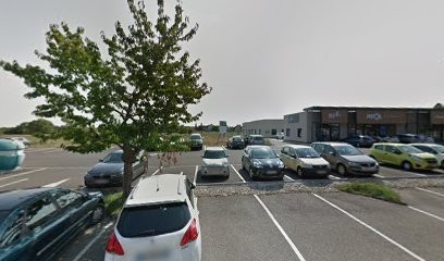 Wach Patrice, Médecin Généraliste à Rouffach