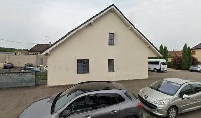 Rousseau Fabien, Médecin Généraliste à Illfurth