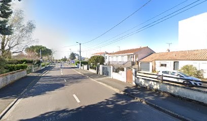 Boutheiller Anne, Médecin Généraliste à Niort