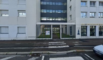 Maxillo - Le Havre, Médecin Généraliste au Havre