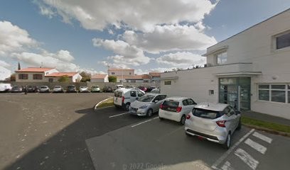 Dr Géraldine Pomies Brangier, Médecin Généraliste à Puilboreau