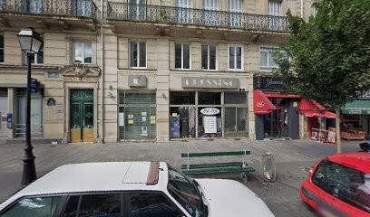 Regnault Jean, Médecin Généraliste à Paris 01