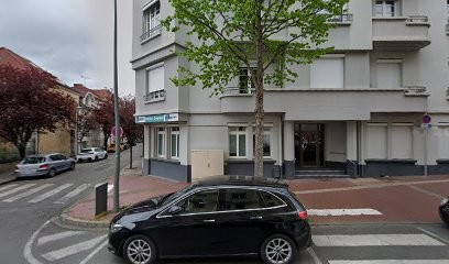 Docteur Nicolas ROLLAND, Médecin Généraliste à Vichy
