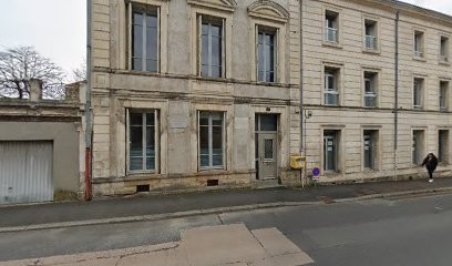 Gourdon Daniel, Médecin Généraliste à Niort