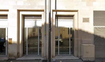 Charreton Damien, Médecin Généraliste à Marseille 05