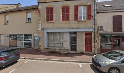 Chirurgien Dentiste, THIEBOT Remi, Médecin Généraliste à Saint-Benin-d'Azy