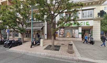 Docteur Silvia BOCCA, Médecin Généraliste à Menton