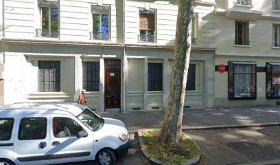 Riou Régine, Médecin Généraliste à Lyon 07