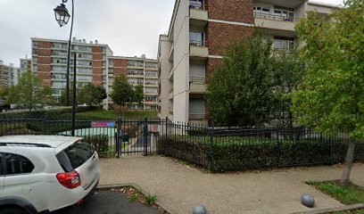 Ctre Com Action Social Quincy Sous Se, Centre Médical à Quincy-sous-Sénart