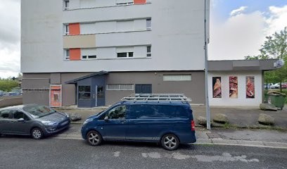 KINE CLAIRLIEU, Médecin Généraliste à Villers-lès-Nancy