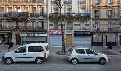 Philippe Barlet, Médecin Généraliste à Paris 18