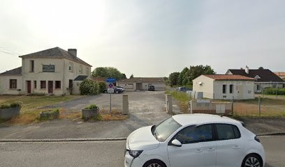 Steullet Emmanuel, Médecin Généraliste à Saint-Aignan-Grandlieu